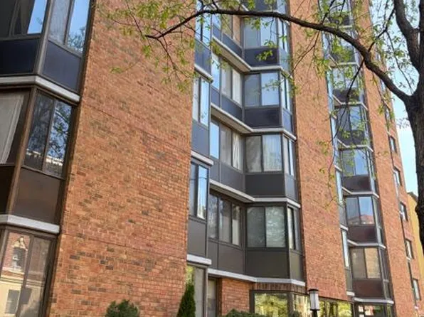 1718 P St NW APT 811, Washington, DC 20036