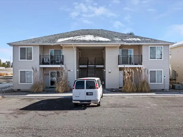 269 Robbins Ave., 269 Robbins Ave APT 1, Twin Falls, ID 83301