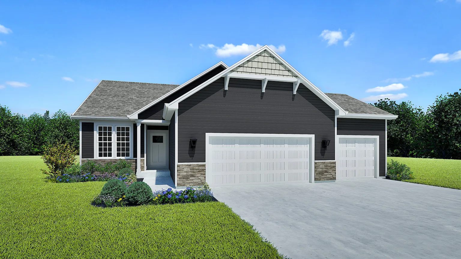 Neenah Plan, Tamarind photo 1