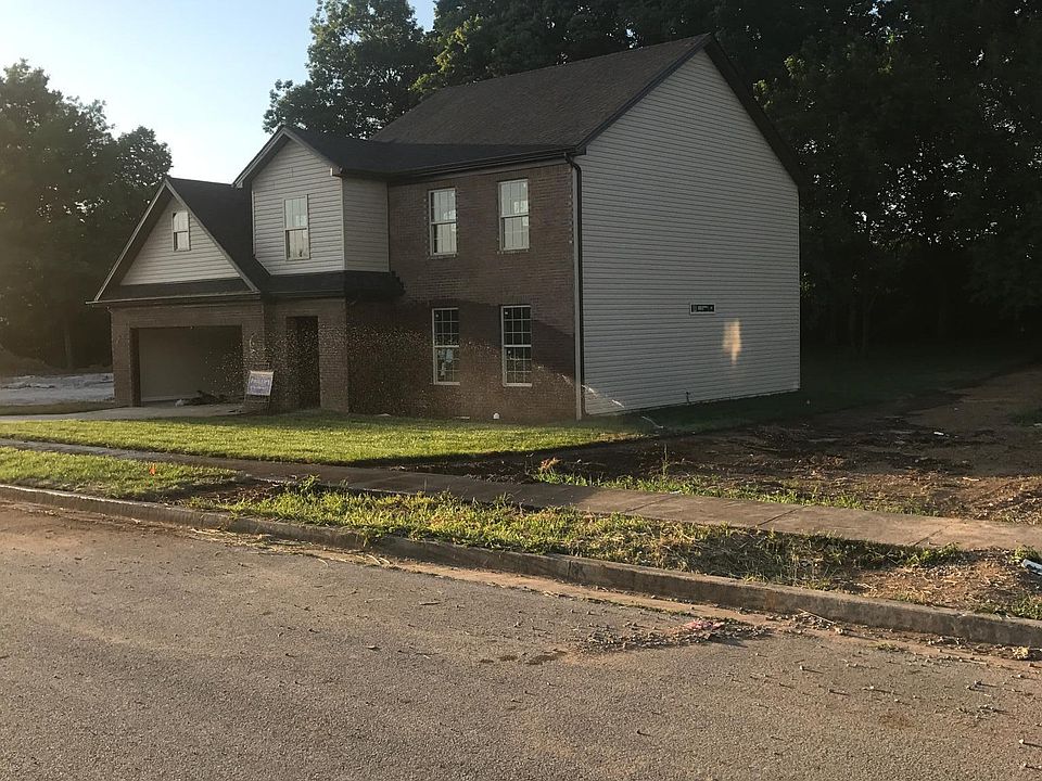 Front Elevation