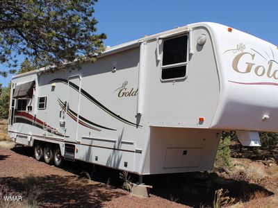 12 N 3069th, Vernon, AZ, 85940