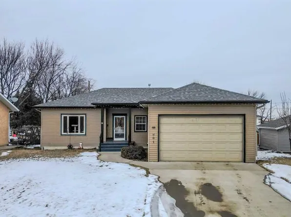 501 S 6th Ave, Warner, AB T0K 2L0