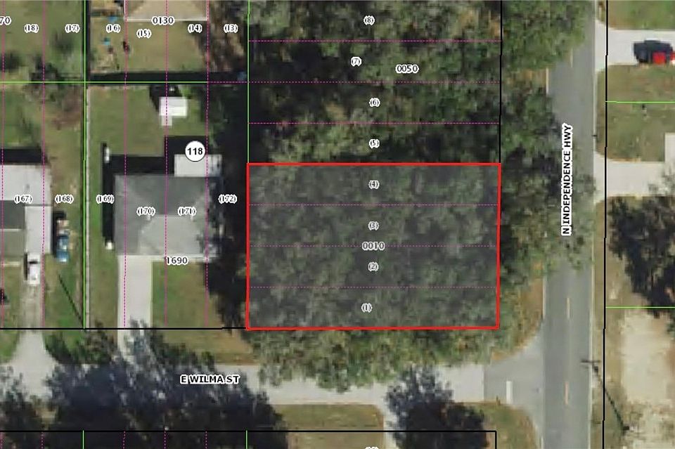 1st image of 4133 E Wilma St