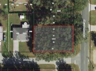 4133 E Wilma St, Inverness, FL 34453