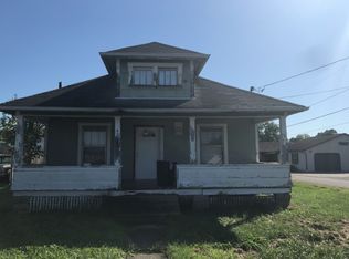 4211 14th Ave, Parkersburg, WV 26101