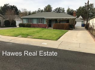 1237 N College Way, Ontario, CA 91764