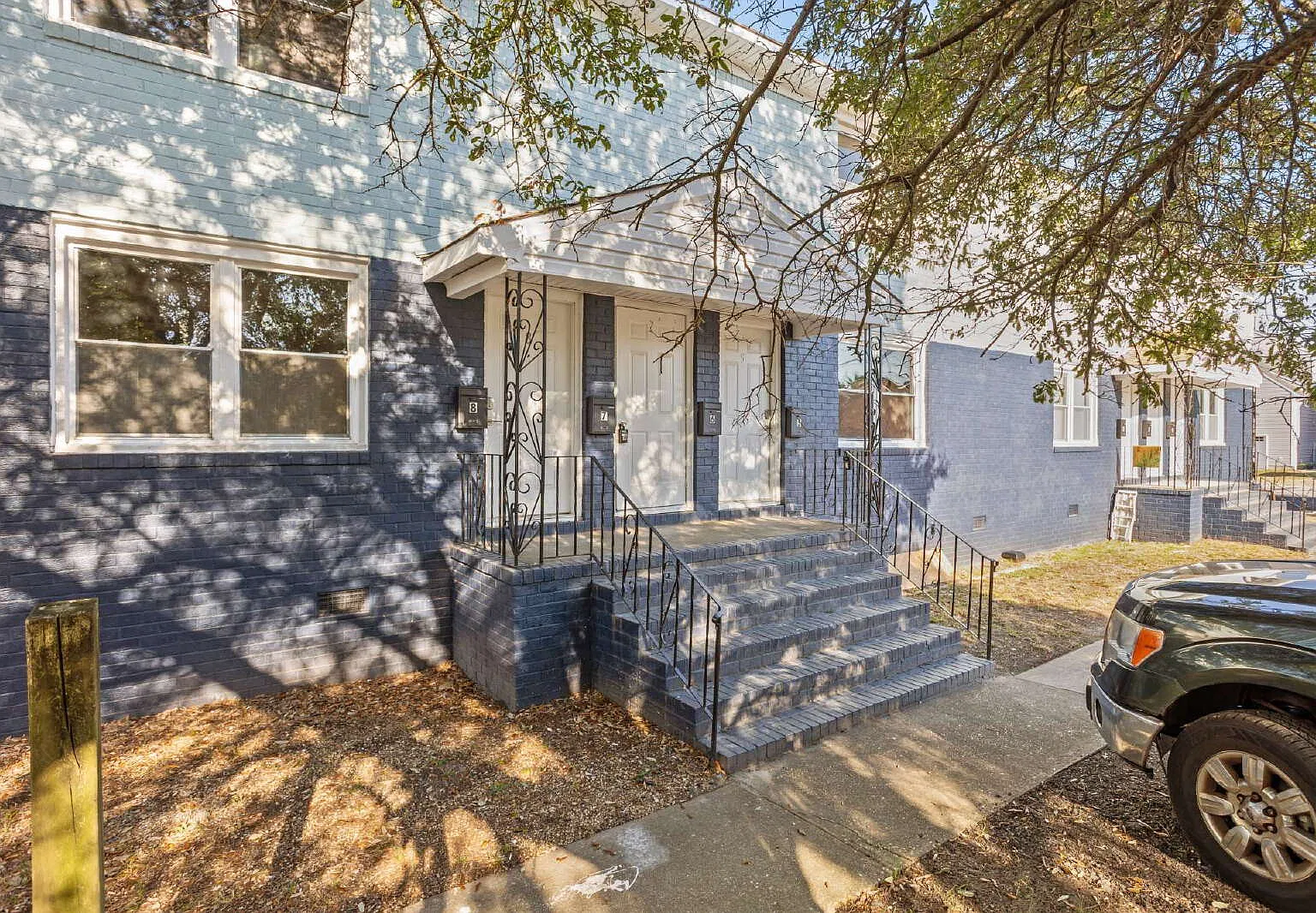 1 bed, 1.0 bath, 500 sqft, $1,250 — Photo 2