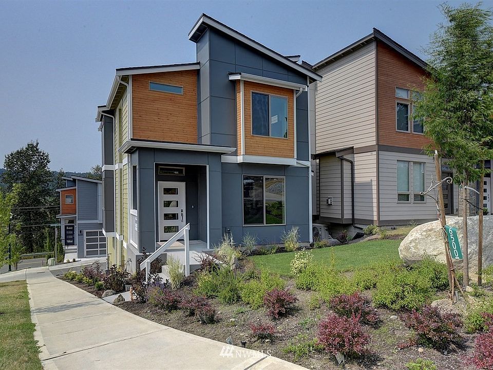 1st image of 16302 (Lot 5) Main View Lane NE