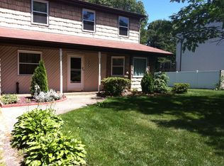 271 Avenue B, Ronkonkoma, NY 11779