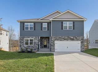 2909 Hudson Orr Dr, Maryville, TN 37803