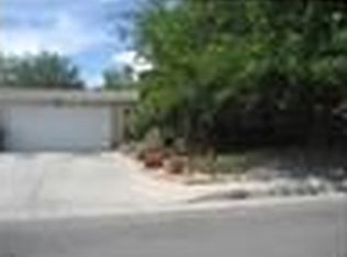 6209 Loftus Ave NE, Albuquerque, NM 87109
