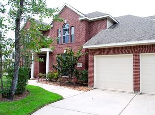 39 Cherryvale Ct, Spring, TX 77382