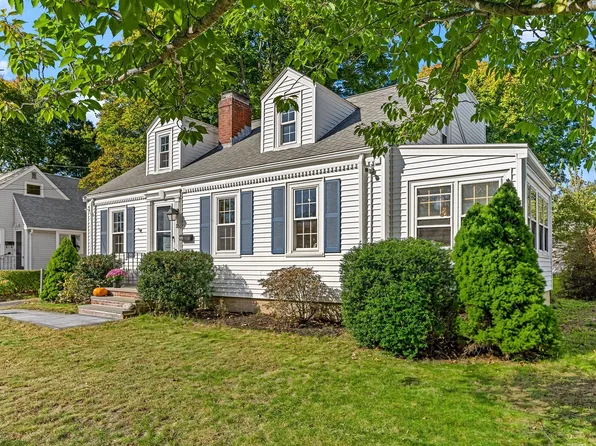 30 Neck St, Weymouth, MA 02191