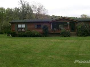 4671 State Route 52, Jeffersonville, NY 12748