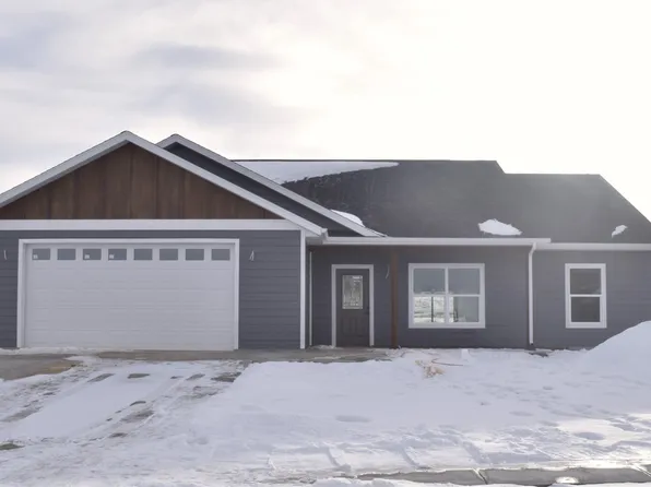 1312 Delea Dr, Great Falls, MT 59404