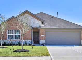 11729 Airspeed Dr, Conroe, TX 77303