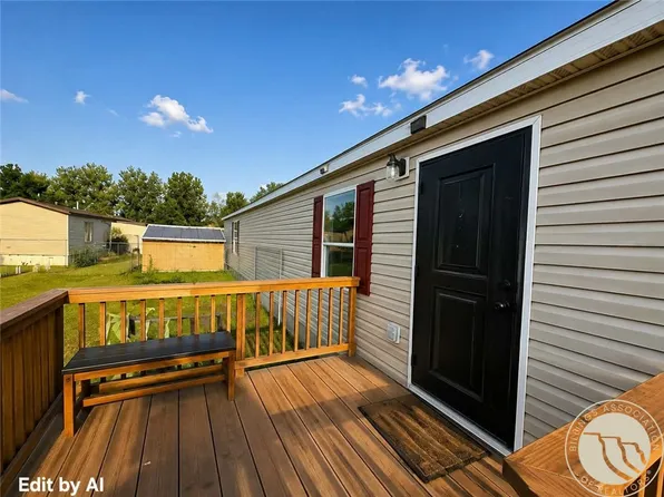 9 Rainier St N, Billings, MT 59105