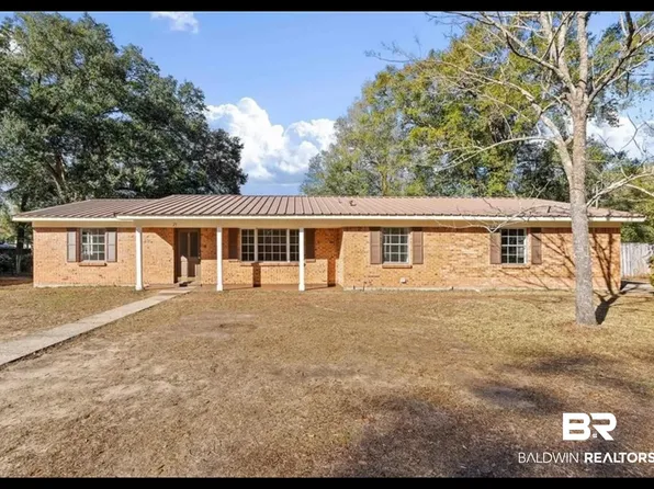 21 Frances St, Saraland, AL 36571