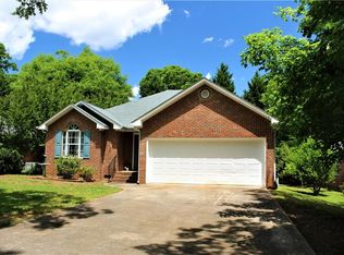 103 Woodbridge Cir, Anderson, SC 29621