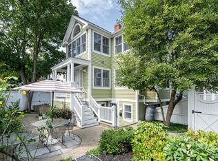 57 Hovey Ave, Cambridge, MA 02138