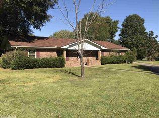 5 Cromwell Cv, Pine Bluff, AR 71603