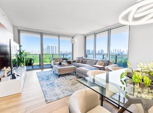 The Harbour North Condo, North Miami Beach, FL 33160