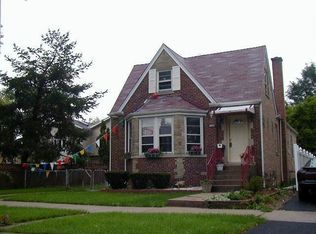 3030 N Oketo Ave, Chicago, IL