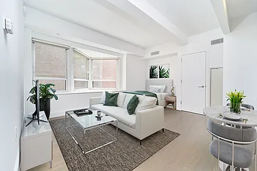 Rented by Compass
