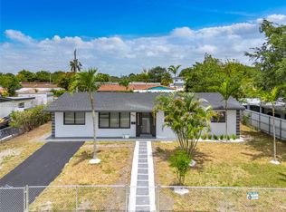 5001 NW 178th Ter, Opa Locka, FL 33055