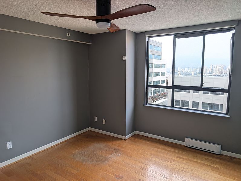 Vancouver Apartment for rent - 2 Bedrooms — photo 4