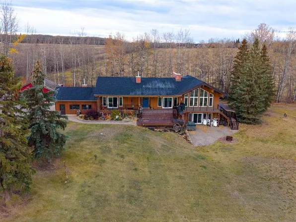 63062 E 711a Township Rural Grande Pr #No-1, County Of, AB T8W 5H1