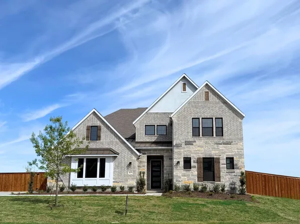 817 Headwaters Dr, Haslet, TX 76052