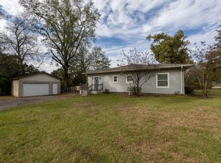 110 Bell St, Hallsville, TX 75650