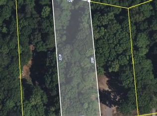Pumping Station Rd LOT 15, Sanford, NC 27330