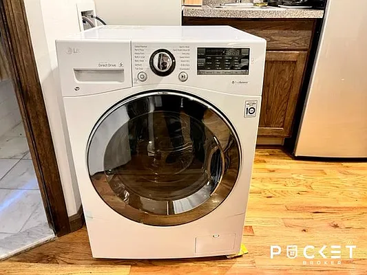 Rented by PocketBroker Inc | media 17