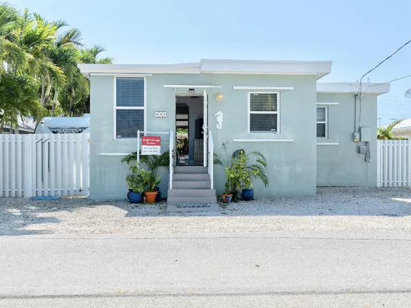 30 Orange Dr, Key Largo, FL 33037