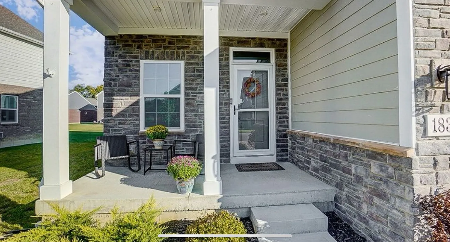 1834 Winding Run Blvd — Photo 2