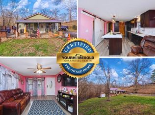 1828 Avalon St, Kingsport, TN 37664