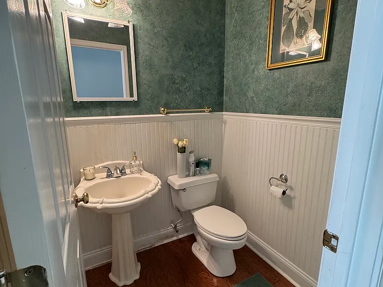 3802 Lance Bluff Ct — Photo 5