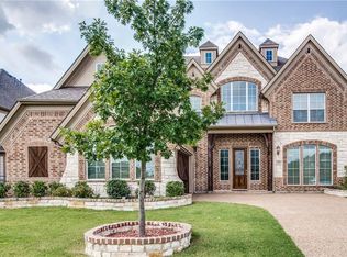 953 Abbott Ln, Allen, TX 75013