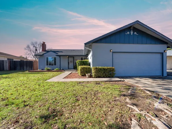 7366 22nd St, Sacramento, CA 95822