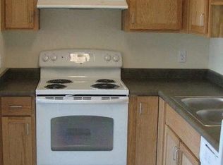 Rose Street Apartments, Seattle, WA 98118