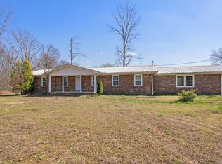 1705-100 State Hwy W, Decaturville, TN 38329