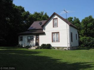 17797 Jade Ave, Silver Lake, MN 55381