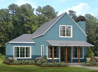 37190 S Cliff Crest Dr, Vinita, OK 74301