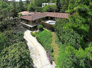 1811 Niodrara Dr, Glendale, CA 91208