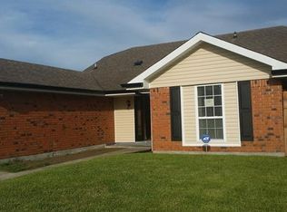 1929 Watling Dr, Marrero, LA 70072