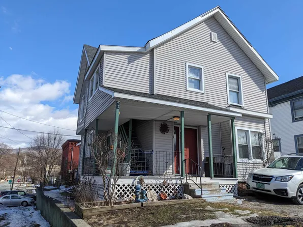 40 Cottage Street, Rutland City, VT 05701