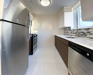 Rented by Kahen Properties