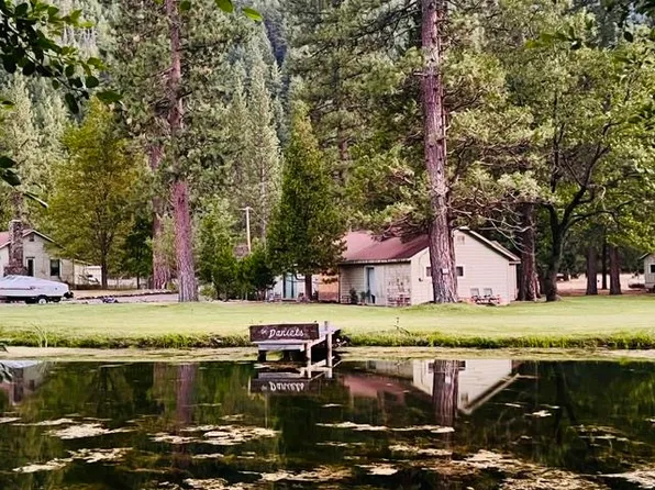 2708 Genesee Rd, Taylorsville, CA 95983